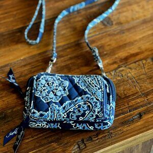 Vera Bradley Crossbody Bag